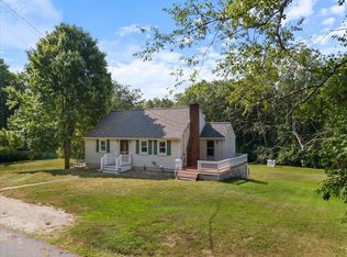 3 Old Derry Rd, Salem, NH 03079
