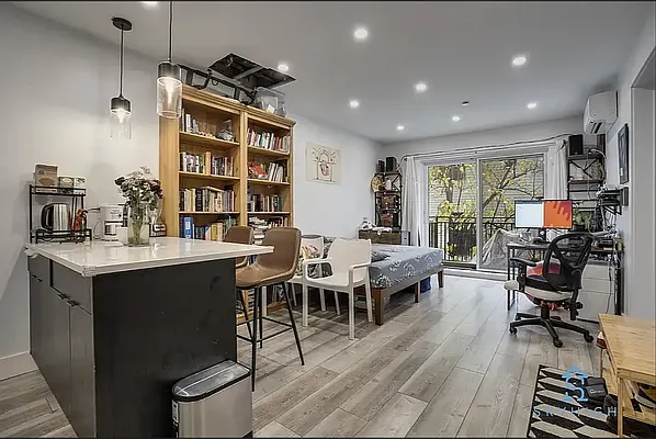 1334 Bushwick Avenue #3