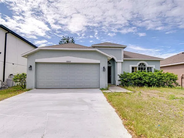 13552 Mere View Dr, Odessa, FL 33556