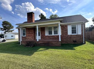808 Burlington Ave, Gibsonville, NC 27249