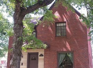 2833 Cheltenham Rd, Toledo, OH 43606