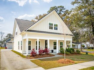 100 Pine Waters Ln, Summerville, SC 29483