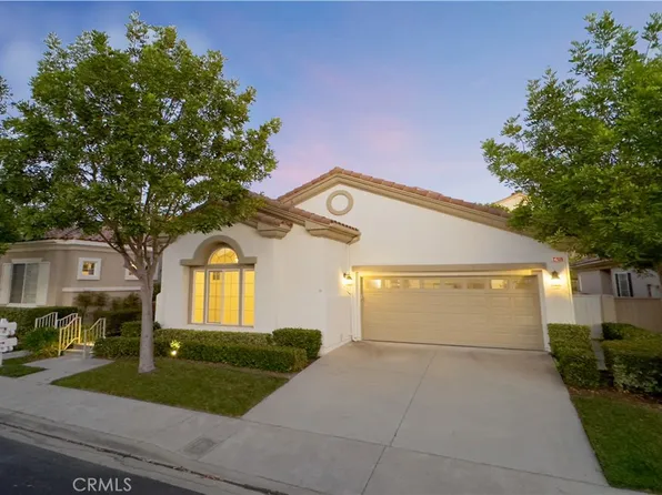 21406 Carabela, Mission Viejo, CA 92692