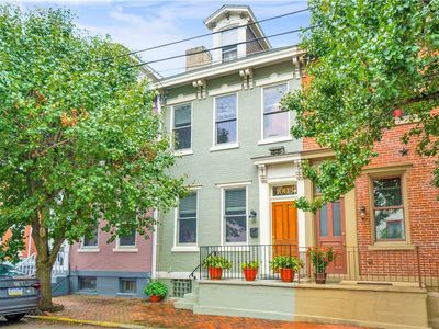 1003 Galveston Ave, Pittsburgh, PA, 15233