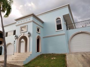 G5-00730 G #5, Ponce, PR 00730