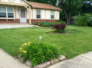 809 Daffodil Ct, O'Fallon, MO 63366