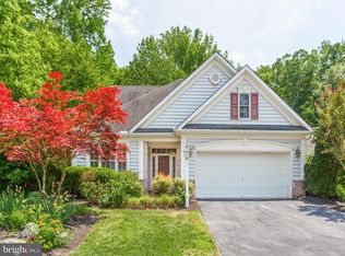 2631 Salford Dr, Crofton, MD 21114