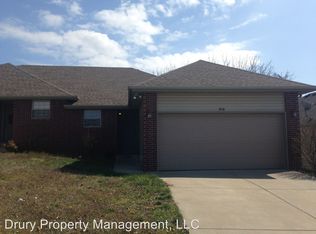 3918 S Jonathan Ave, Springfield, MO 65807