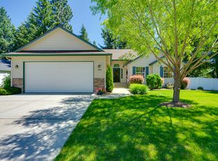 7256 N Coronation Dr, Coeur D Alene, ID 83815