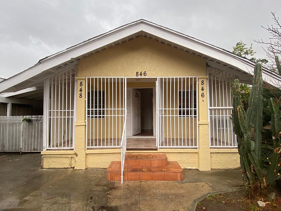 1st image of 846 W 60th St #846