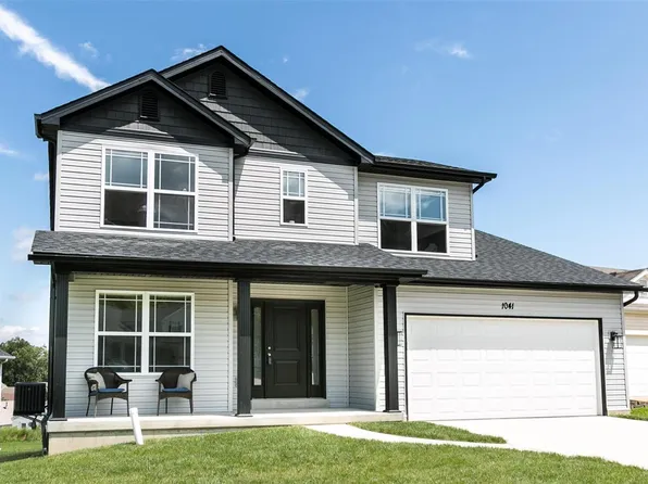 1041 Providence Way, Herculaneum, MO 63048