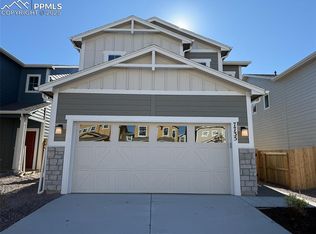 7735 Lost Trail Dr, Colorado Springs, CO 80908