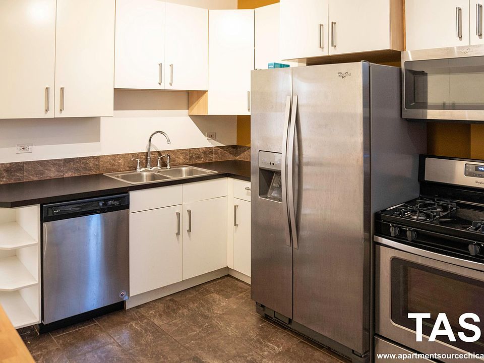 1st image of 845 N Francisco Ave #1F