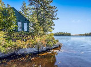 5 Flanders Pond Rd, Sullivan, ME 04664