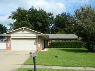 2309 S 106th East Ave, Tulsa, OK 74129