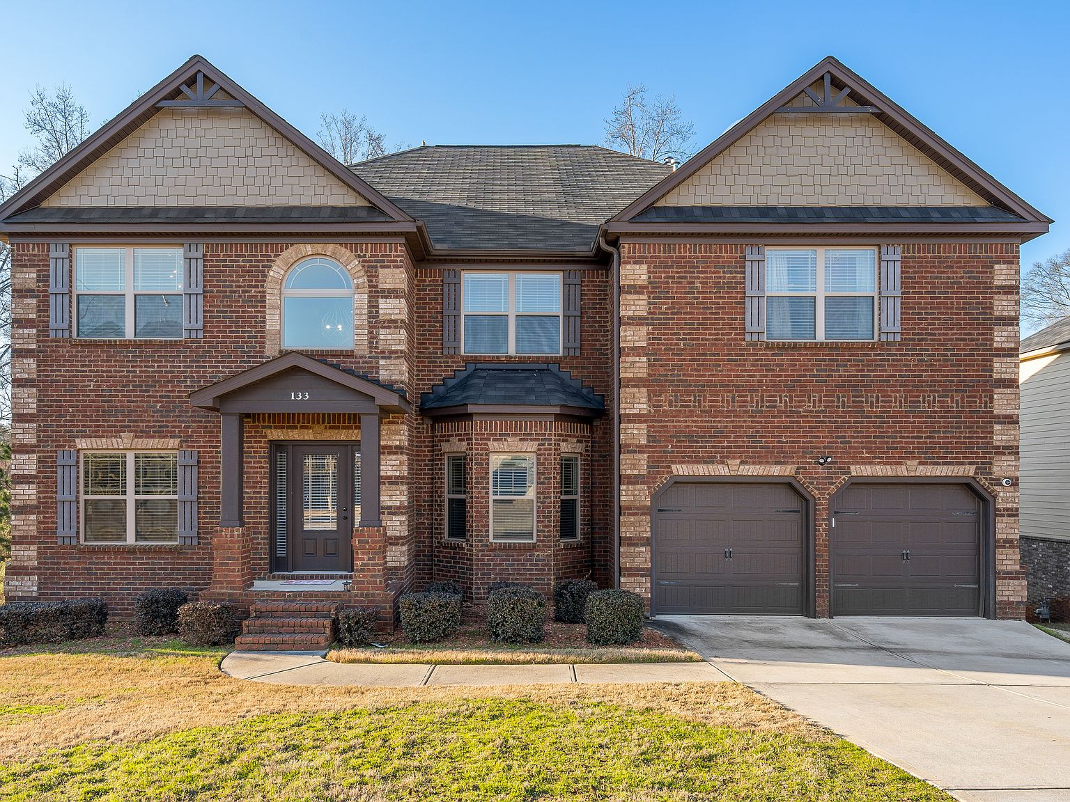 133 Annaberg Pl, Mcdonough, GA 30253 Zillow