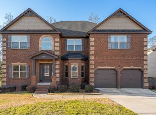 133 Annaberg Pl, McDonough, GA 30253