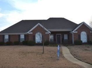1634 Cedarwood Dr, Belden, MS 38826