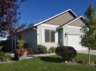 2709 Jason Loop, Richland, WA 99352