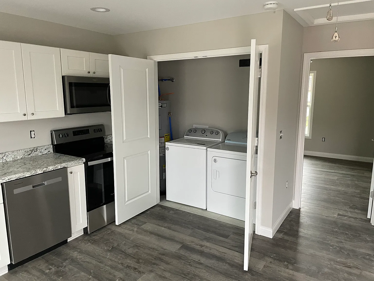 1 bed, 540 sqft, $825 — Photo 3