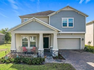 460 Brunswick Dr, Davenport, FL 33837