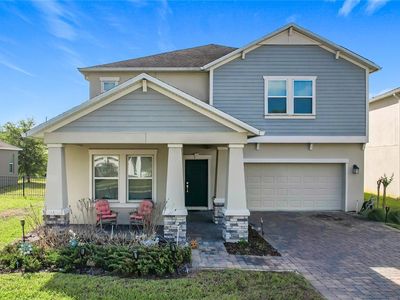 460 Brunswick Dr, Davenport, FL, 33837
