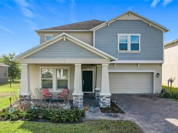 460 Brunswick Dr, Davenport, FL 33837