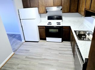 123 E 8th St #125, Frederick, MD 21701