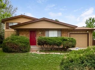 1165 W 97th Ave, Northglenn, CO 80260