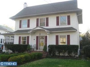 45 N Horace St, Woodbury, NJ