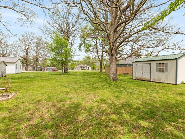 414 S A Street, Seymour, MO 65746