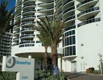2nd image of 17201 Collins Ave APT 2109