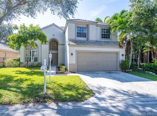 252 NW 117th Ave, Coral Springs, FL 33071