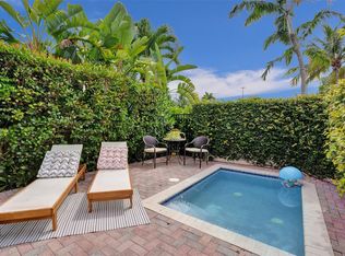 726 NE 15th Avenue #726, Fort Lauderdale, FL 33304