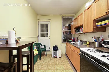 Sold by Corcoran