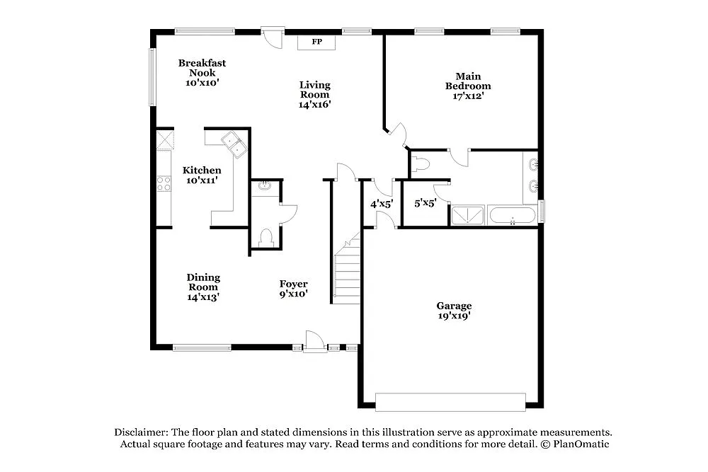 Building Photo - 4006 Brookforest Ln