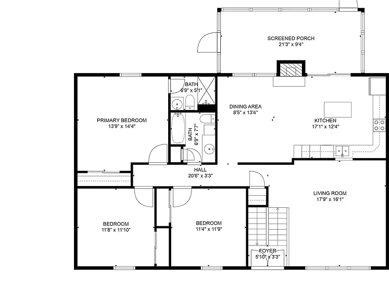 2751 Tiara Dr — Photo 42
