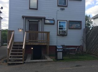 36 Carter Ave #2, Meriden, CT 06451