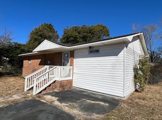 2108 Jones Rd, Darlington, SC 29532