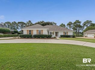 9285 Lakeview Dr, Foley, AL 36535