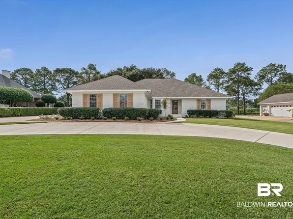 9285 Lakeview Dr, Foley, AL 36535