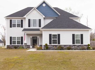 107 Rosegarten Ct, New Bern, NC 28562