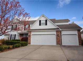 18800 E 25th Ter, Independence, MO 64057