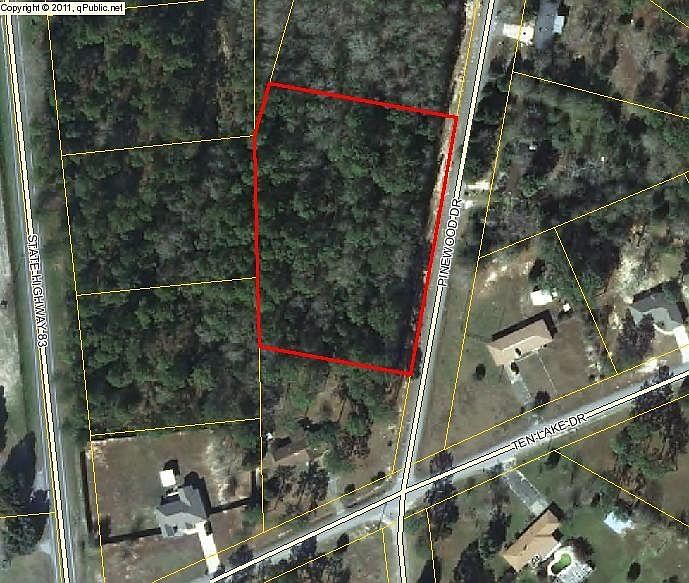 2nd image of Pinewood Dr