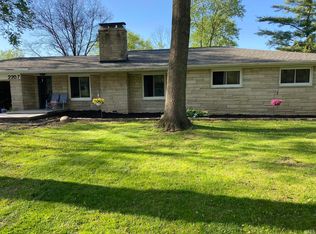 2207 Garden Park Dr, Fort Wayne, IN 46825