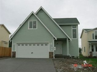 18406 106th St E, Bonney Lake, WA 98391