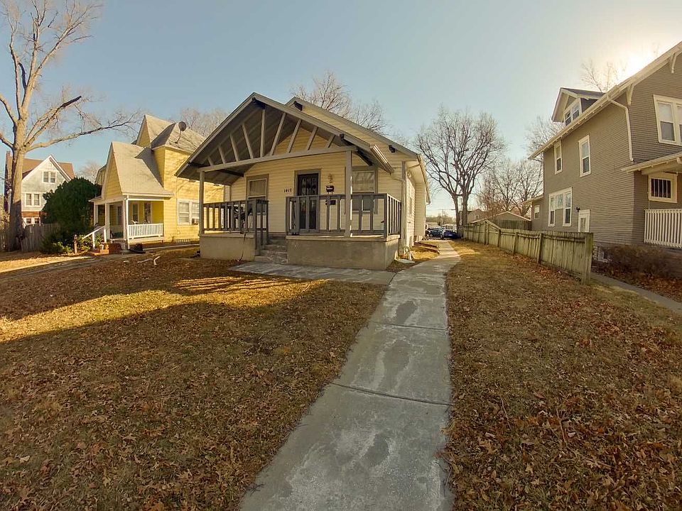 1st image of 1417 Humboldt St #1