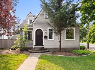 1027 W 25th Ave, Spokane, WA 99203