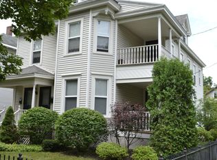 331 Dewitt St, Syracuse, NY 13203