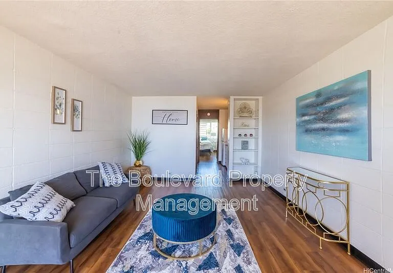 1710 Makiki St #602-AV0048 — Photo 1